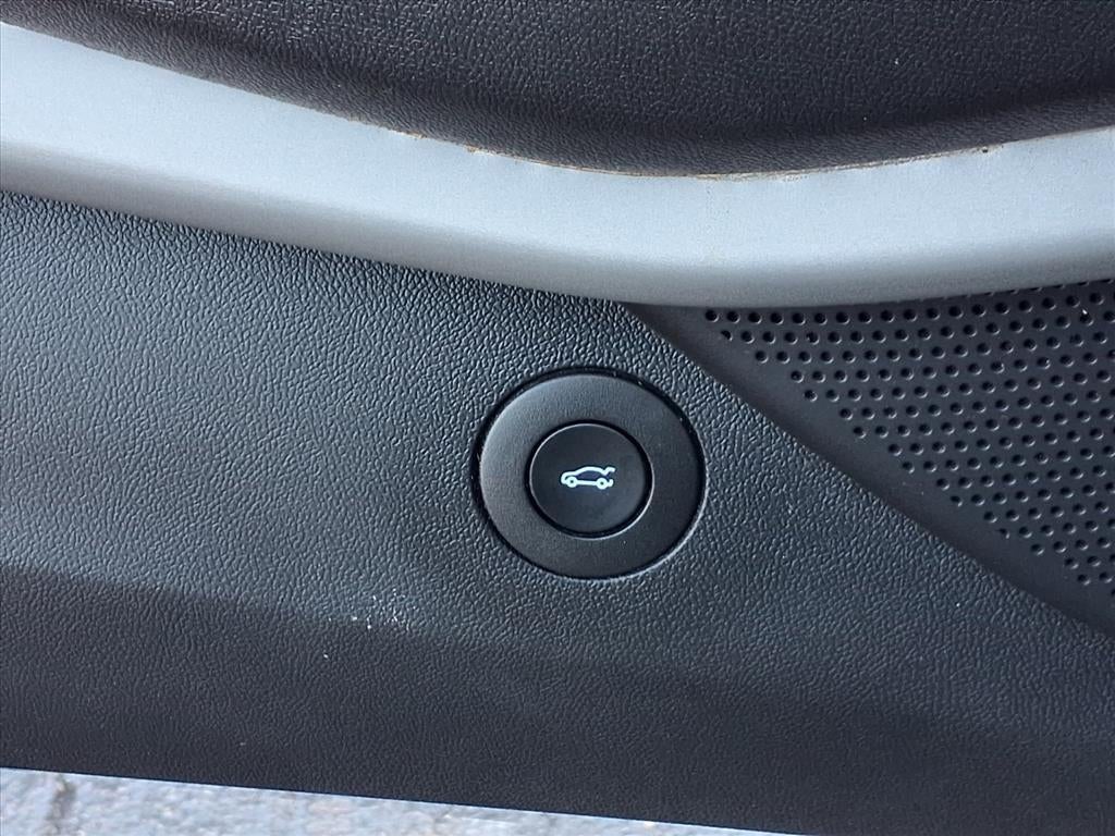 2023 Chevrolet Camaro LT1