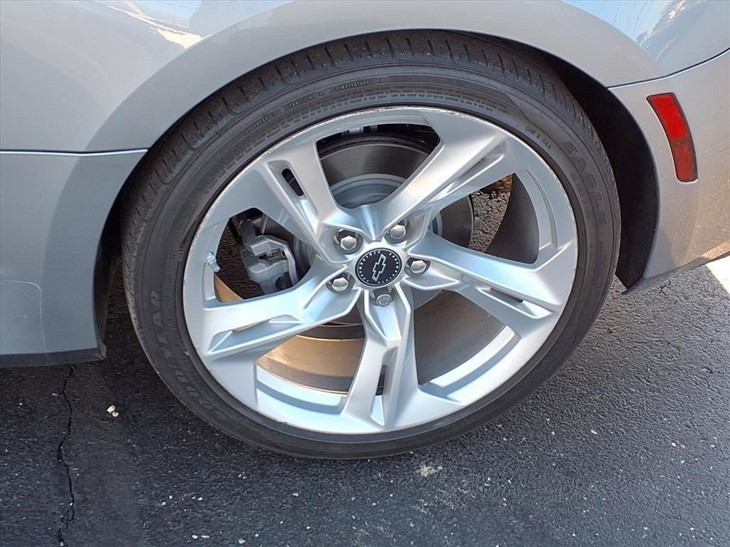 2023 Chevrolet Camaro LT1