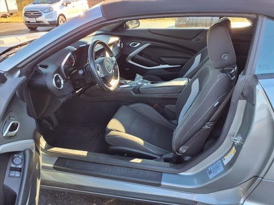 2023 Chevrolet Camaro LT1