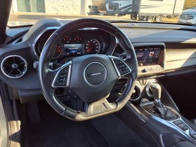 2023 Chevrolet Camaro LT1