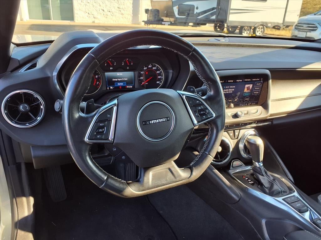 2023 Chevrolet Camaro LT1