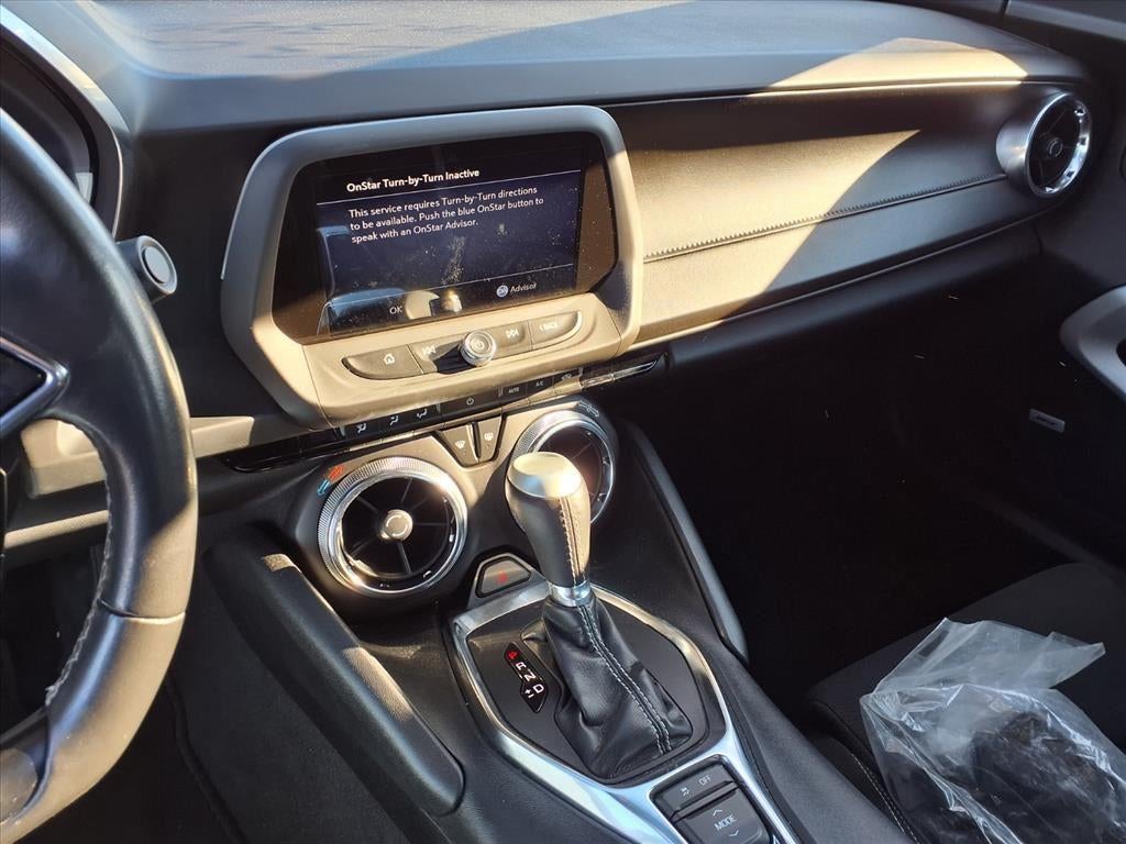 2023 Chevrolet Camaro LT1