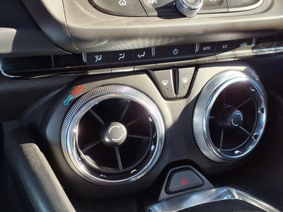 2023 Chevrolet Camaro LT1