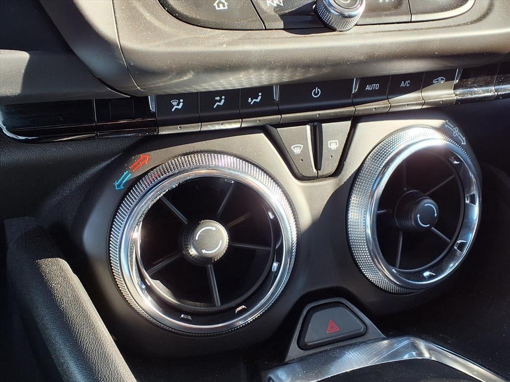 2023 Chevrolet Camaro LT1