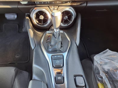 2023 Chevrolet Camaro LT1