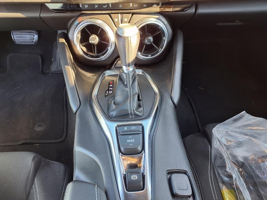 2023 Chevrolet Camaro LT1