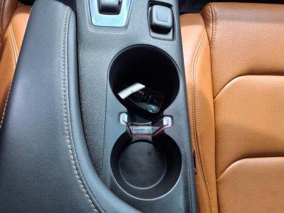 2016 Chevrolet Camaro 2SS