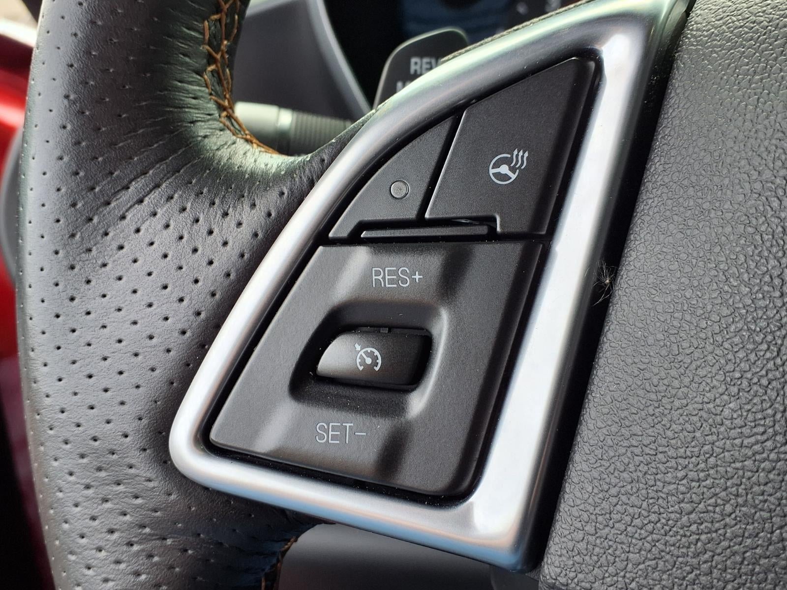 2016 Chevrolet Camaro 2SS