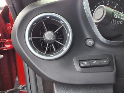 2016 Chevrolet Camaro 2SS