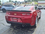 2016 Chevrolet Camaro 2SS