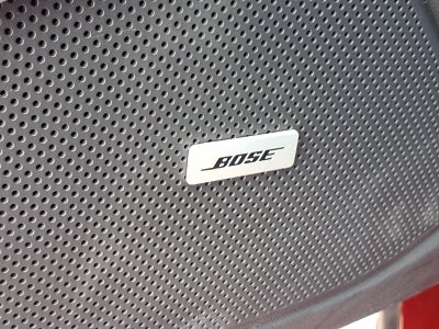 2016 Chevrolet Camaro 2SS
