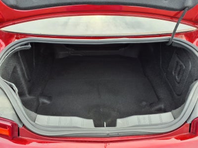 2016 Chevrolet Camaro 2SS