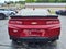 2016 Chevrolet Camaro 2SS
