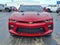 2016 Chevrolet Camaro 2SS