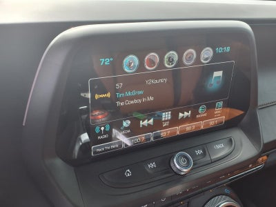 2016 Chevrolet Camaro 2SS