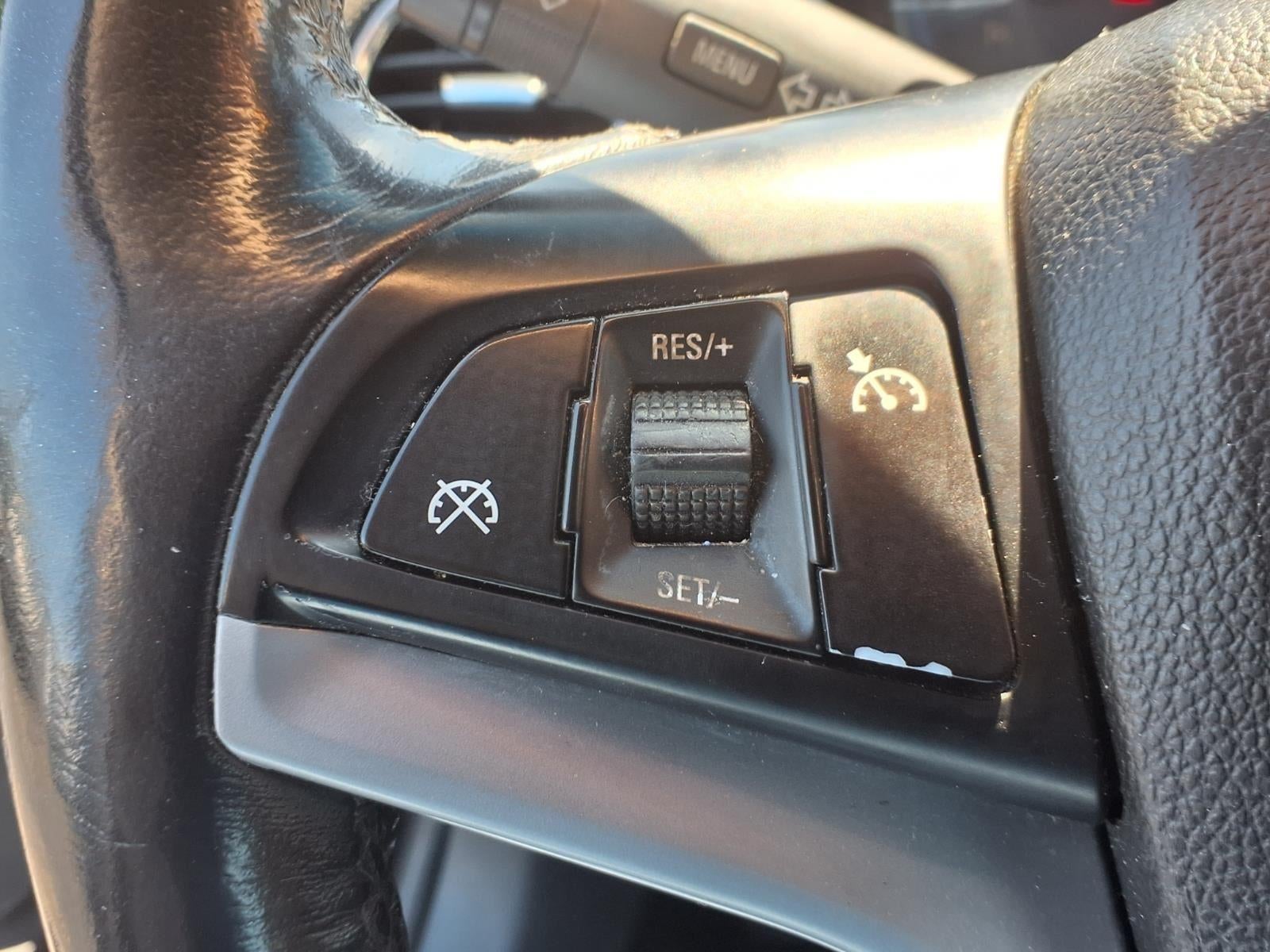 2014 Chevrolet Cruze 2LT