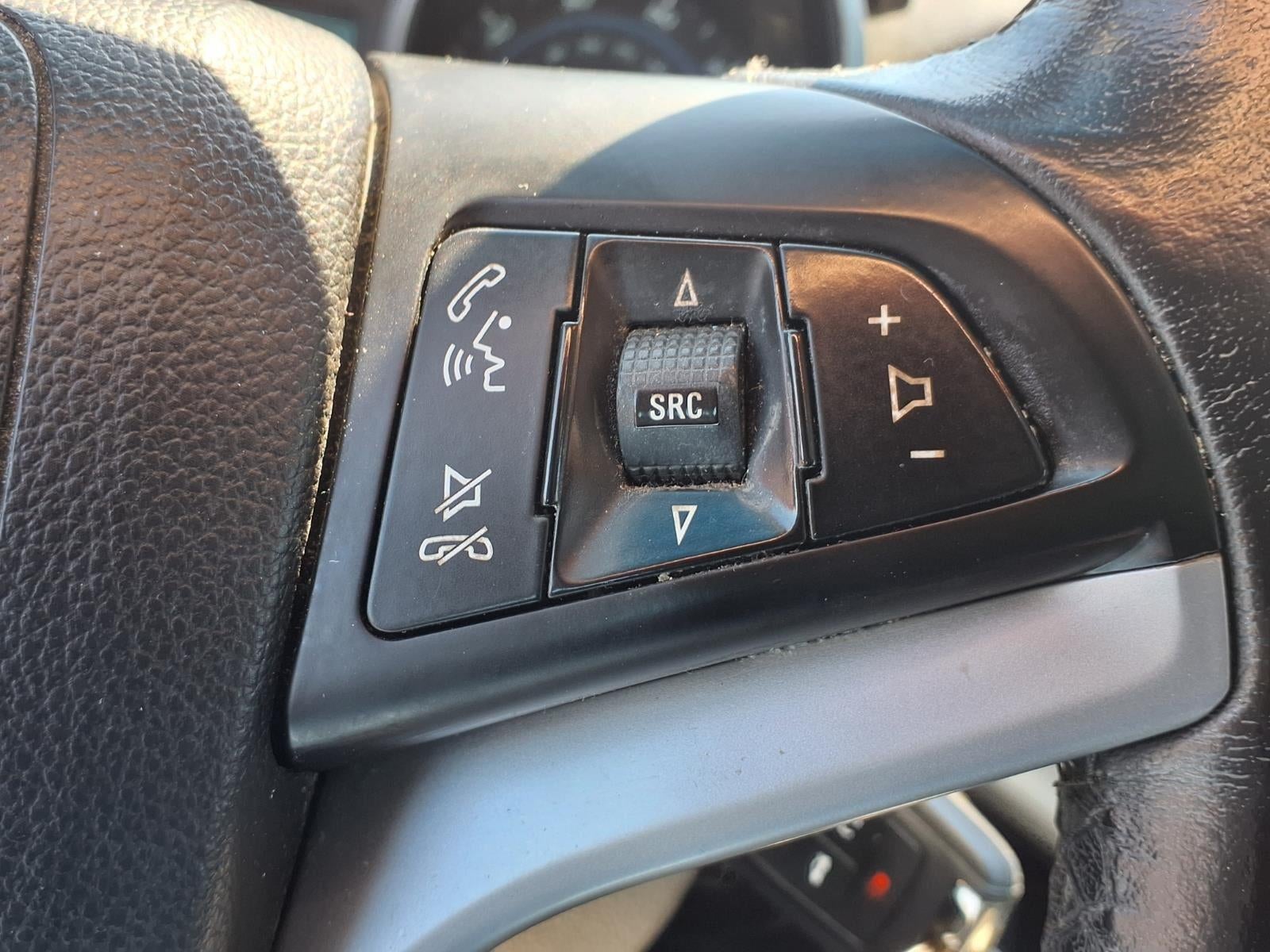2014 Chevrolet Cruze 2LT