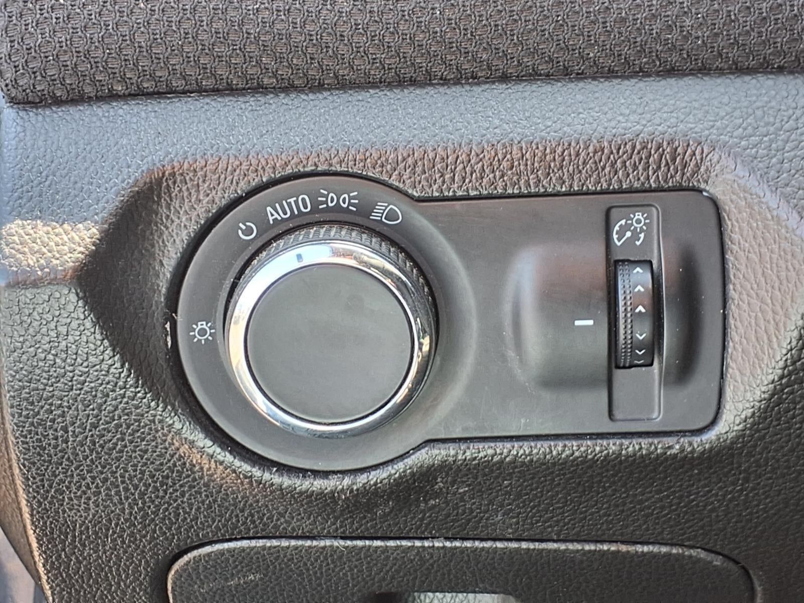 2014 Chevrolet Cruze 2LT