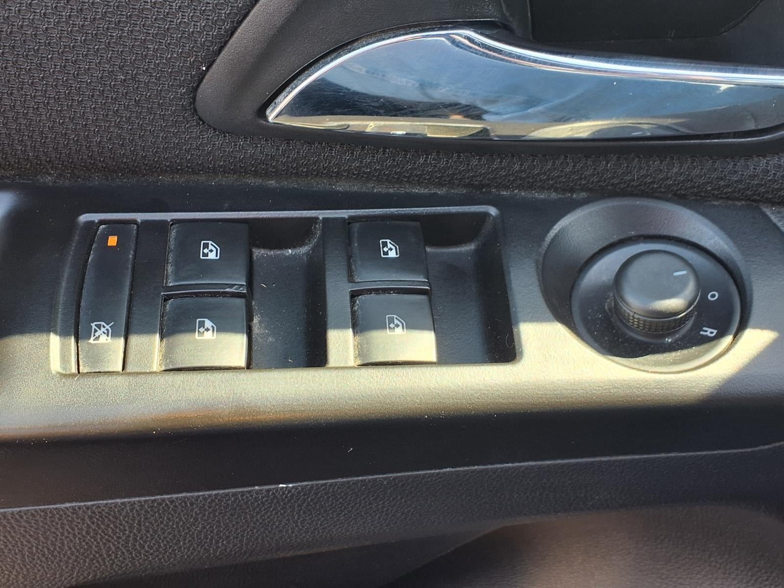 2014 Chevrolet Cruze 2LT