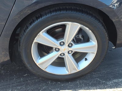 2014 Chevrolet Cruze 2LT