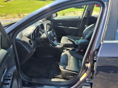 2014 Chevrolet Cruze 2LT