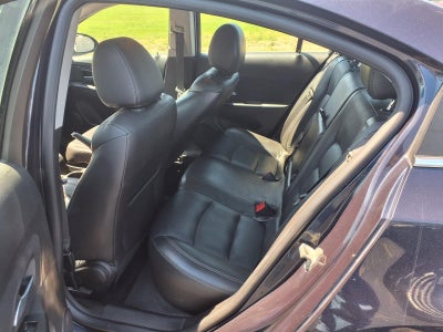 2014 Chevrolet Cruze 2LT
