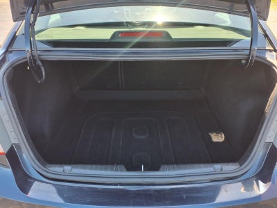 2014 Chevrolet Cruze 2LT