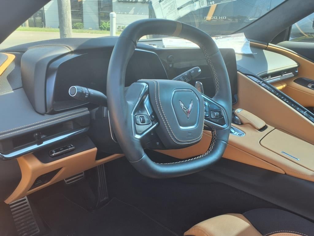 2024 Chevrolet Corvette Stingray 3LT