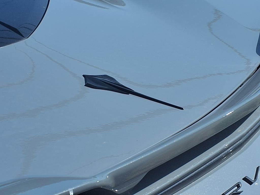 2024 Chevrolet Corvette Stingray 3LT