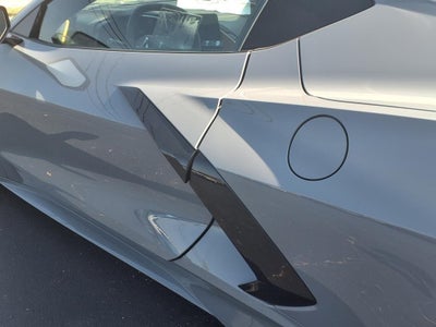 2024 Chevrolet Corvette Stingray 3LT