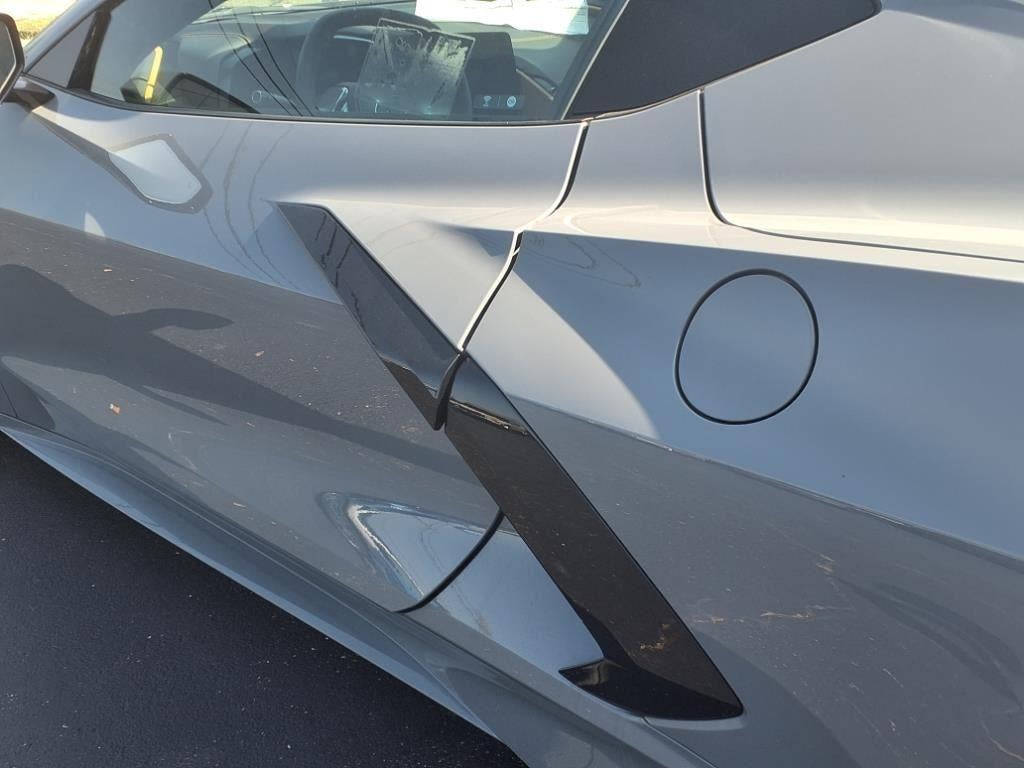 2024 Chevrolet Corvette Stingray 3LT