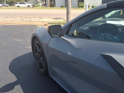 2024 Chevrolet Corvette Stingray 3LT