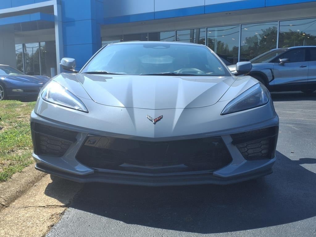 2024 Chevrolet Corvette Stingray 3LT