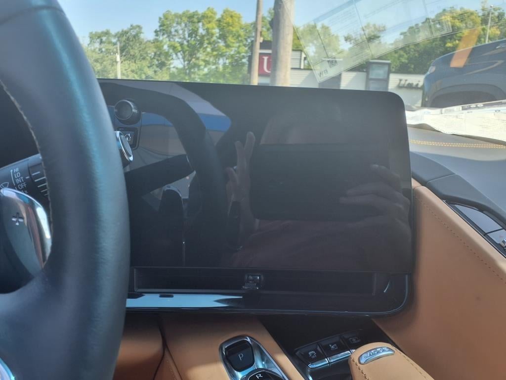 2024 Chevrolet Corvette Stingray 3LT