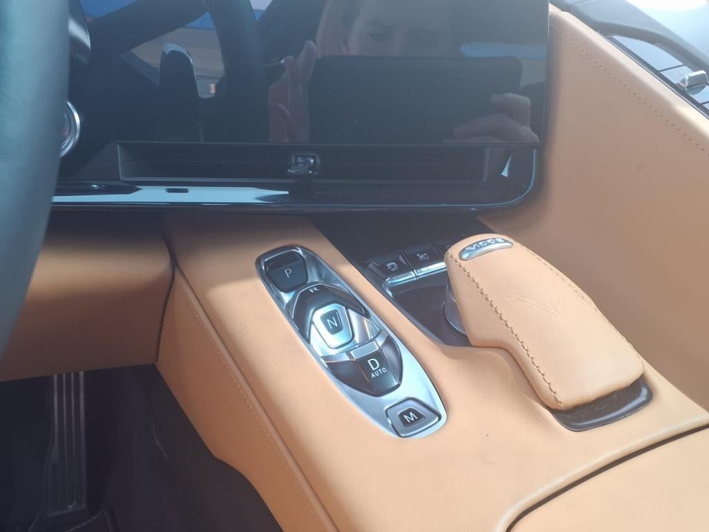 2024 Chevrolet Corvette Stingray 3LT