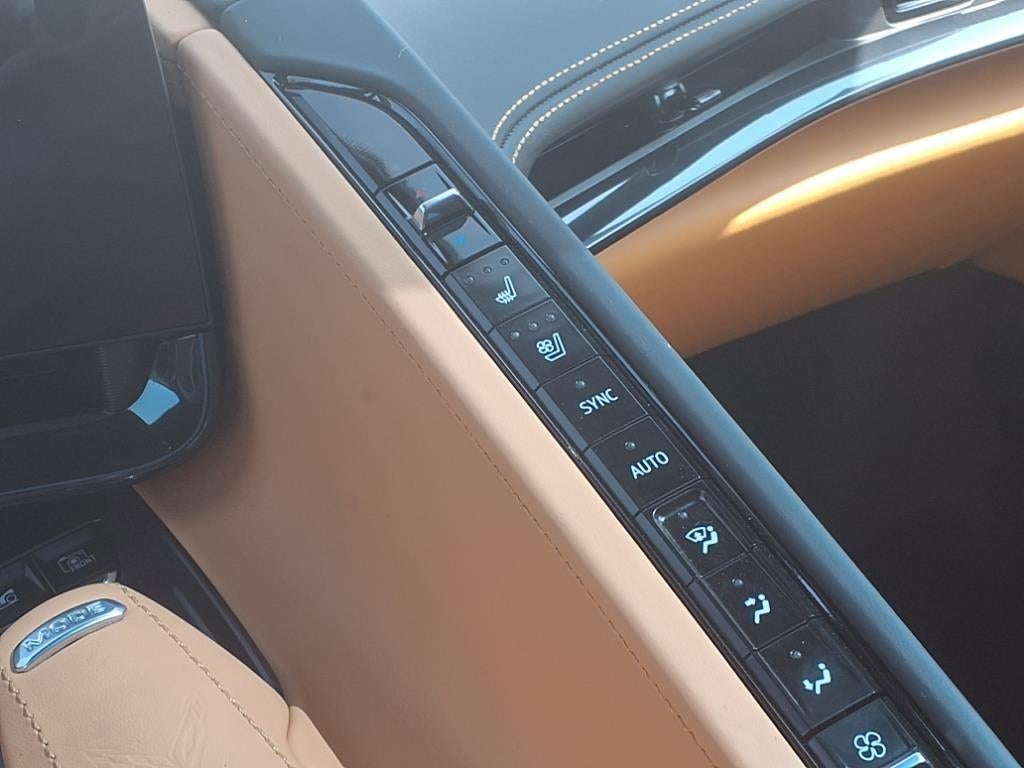 2024 Chevrolet Corvette Stingray 3LT