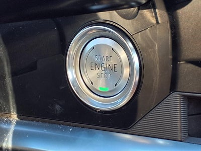 2025 Chevrolet Corvette Stingray 3LT