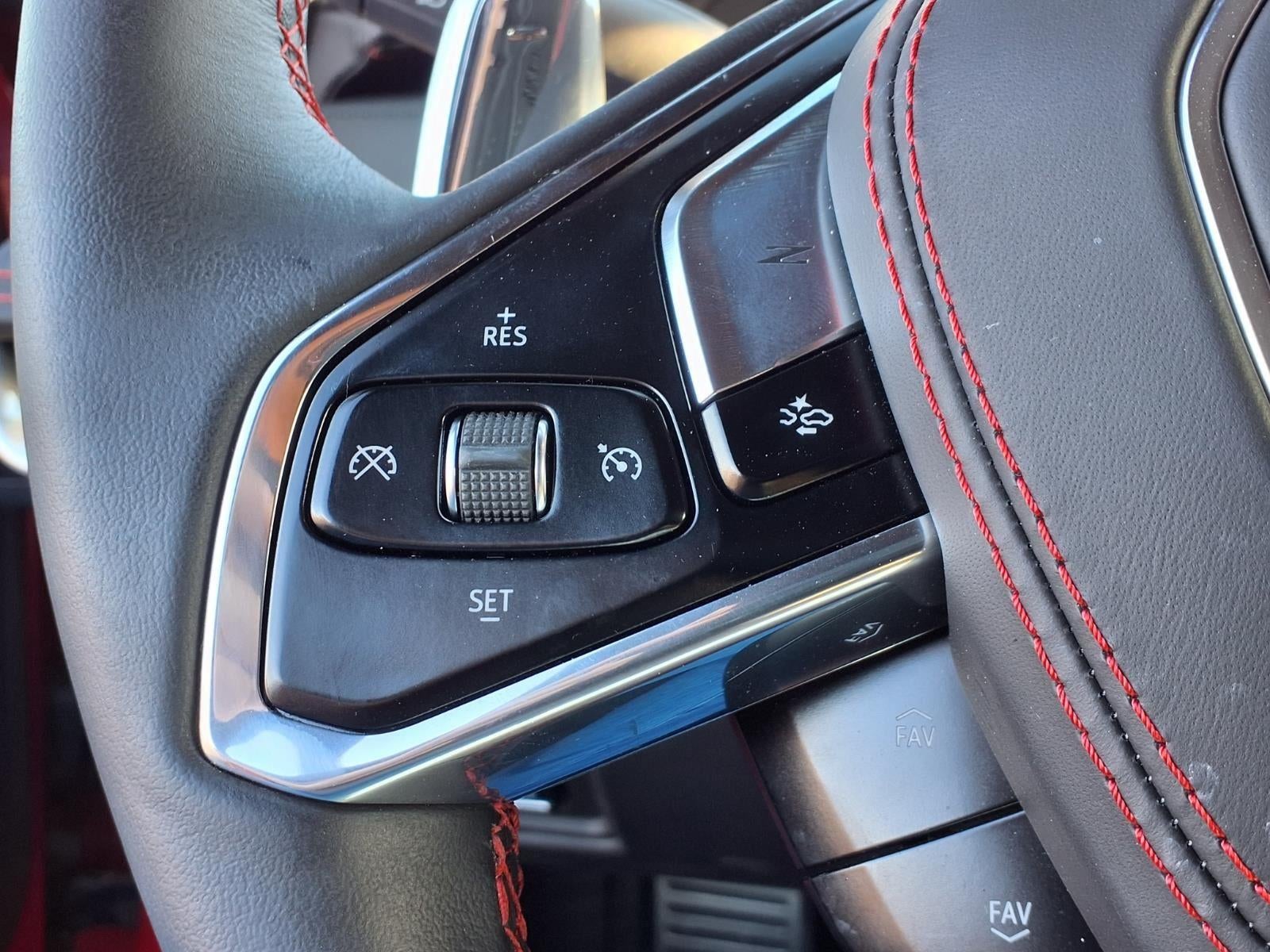 2025 Chevrolet Corvette Stingray 3LT