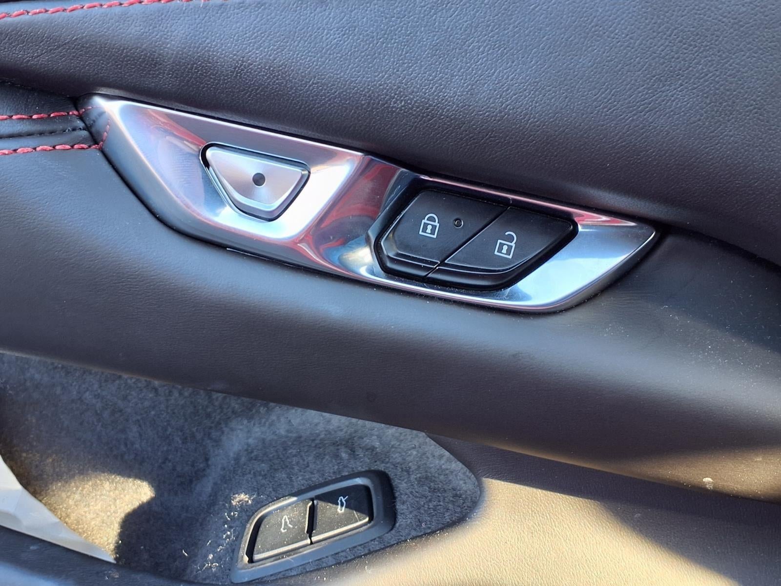 2025 Chevrolet Corvette Stingray 3LT