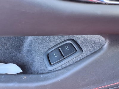 2025 Chevrolet Corvette Stingray 3LT