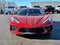 2025 Chevrolet Corvette Stingray 3LT