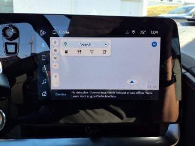 2025 Chevrolet Corvette Stingray 3LT