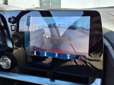 2025 Chevrolet Corvette Stingray 3LT