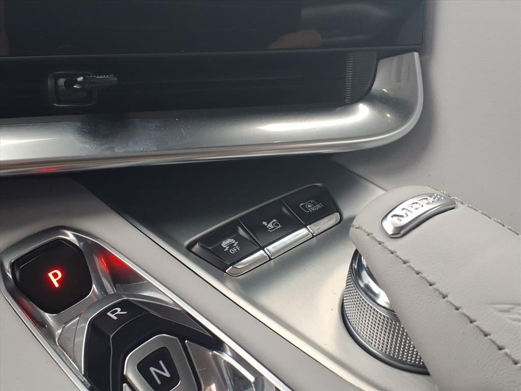 2024 Chevrolet Corvette Stingray 3LT