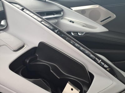 2024 Chevrolet Corvette Stingray 3LT