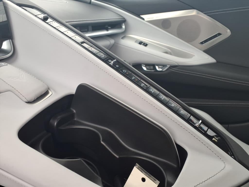 2024 Chevrolet Corvette Stingray 3LT