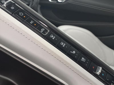 2024 Chevrolet Corvette Stingray 3LT