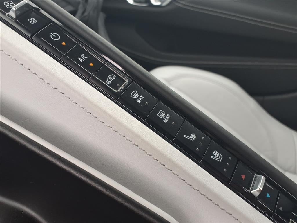 2024 Chevrolet Corvette Stingray 3LT