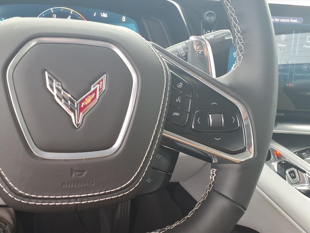 2024 Chevrolet Corvette Stingray 3LT