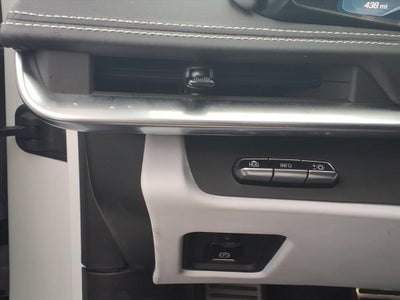 2024 Chevrolet Corvette Stingray 3LT